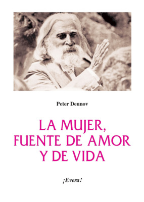 La mujer, fuente de amor y de vida