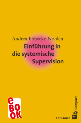 Einführung in die systemische Supervision