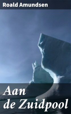 Aan de Zuidpool