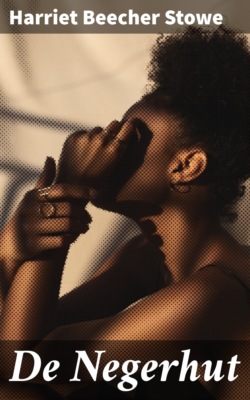 De Negerhut