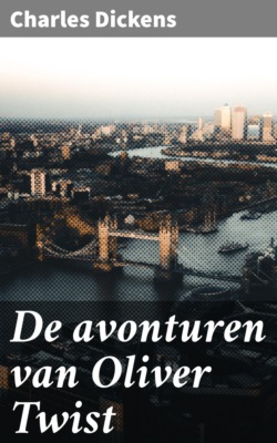 De avonturen van Oliver Twist