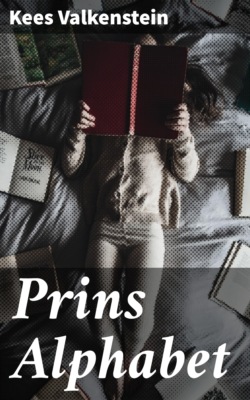 Prins Alphabet