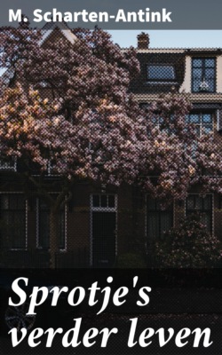 Sprotje's verder leven
