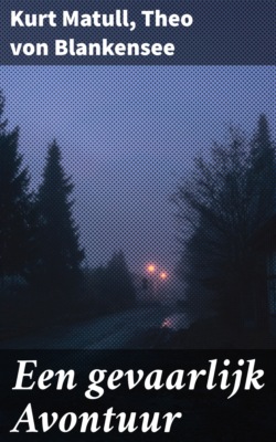 Een gevaarlijk Avontuur