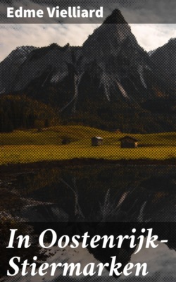 In Oostenrijk—Stiermarken