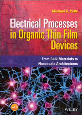 Electrical Processes in Organic Thin Film Devices