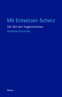 Mit Entsetzen Scherz