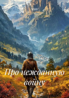 Про нежданную войну