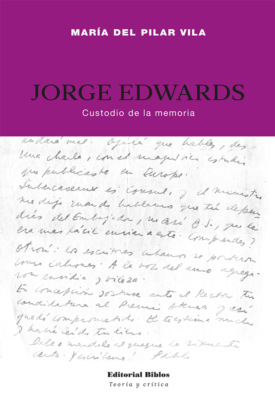 Jorge Edwards