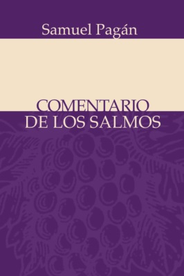 Comentario de los salmos