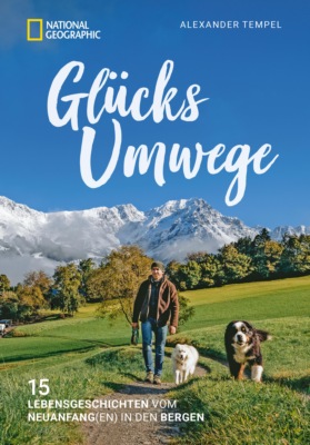Glücksumwege