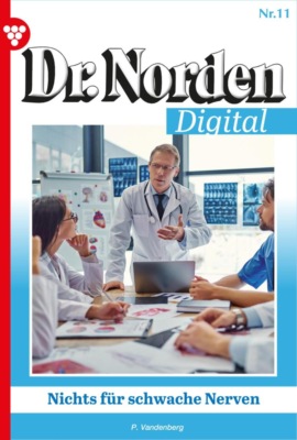 Nichts für schwache Nerven