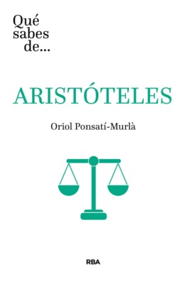 Introducción a Aristóteles