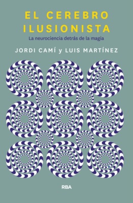 El cerebro ilusionista