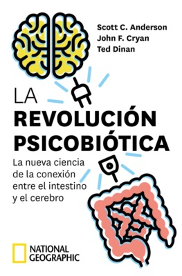 La revolución psicobiótica