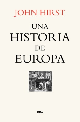 Una historia de Europa