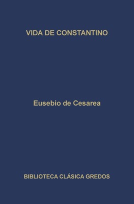 Vida de Constantino