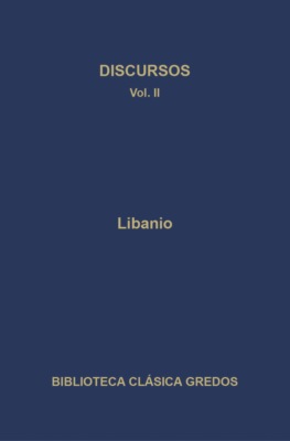 Discursos II