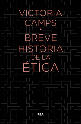 Breve historia de la ética