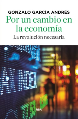 Por un cambio en la economía