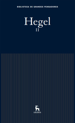 Hegel II