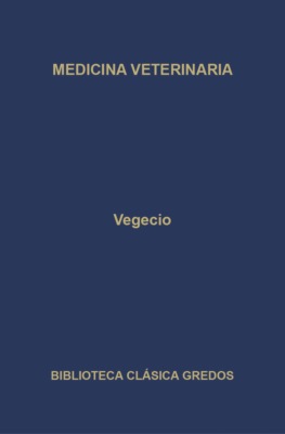Medicina veterinaria