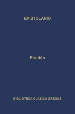 Epistolario