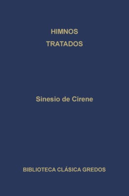 Himnos. Tratados.