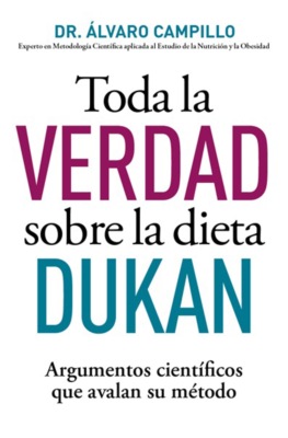 Toda la verdad sobre la dieta Dukan