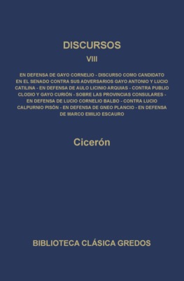 Discursos VIII