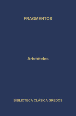 Fragmentos