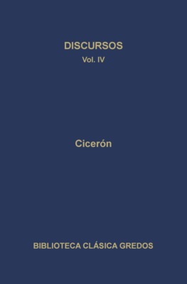 Discursos IV