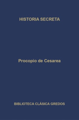 Historia secreta