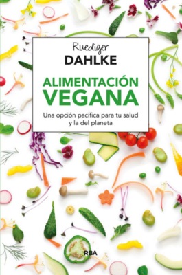 Alimentación vegana