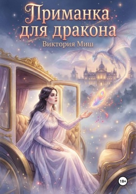 Приманка для дракона