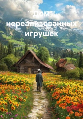 Дом нереализованных игрушек