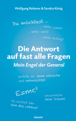 Die Antwort auf fast alle Fragen
