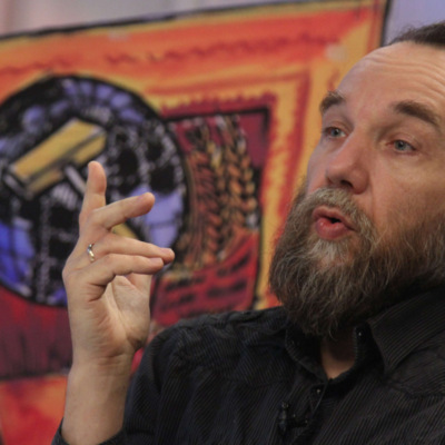 Философ Александр Дугин: Под видом свободы нам навязывается новый цифровой концлагерь