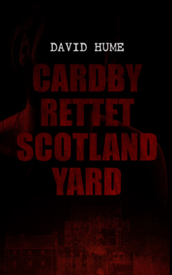 Cardby rettet Scotland Yard