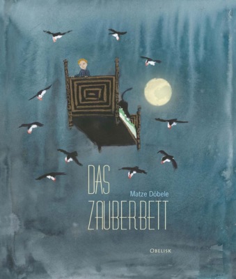 Das Zauberbett