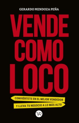 Vende como loco