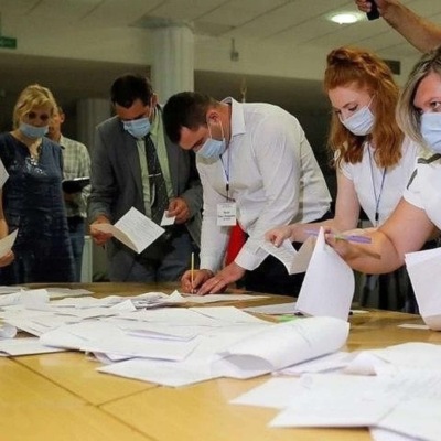 Жительница Белоруссии - в эфире Радио КП: Беларусь голосует не за Тихановскую. Мы хотим нового, а не как на Украине