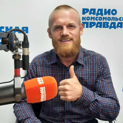 Вячеслав Анисимов: "Гольф - это больше, чем спорт"