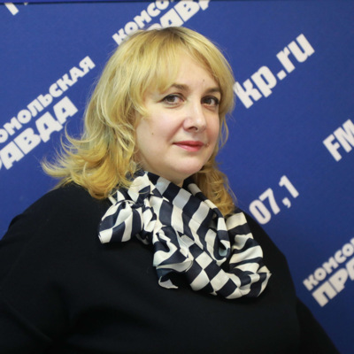 "Моя Дача" на Радио "Комсомольская правда": Все об энергоснабжении в СНТ