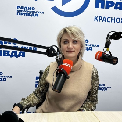 О главном: кто такие самозанятые и как стать одним из них? Объясняет руководитель агентства развития малого и среднего предпринимательства края Татьяна Бочарова