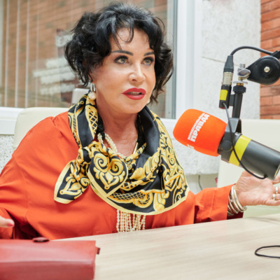 Надежда Бабкина: «Неделю никто не знал, что я в коме»