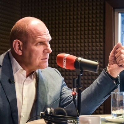 Александр Карелин - о том, как в Крыму развивалась русофобия, о санкциях и о спорте