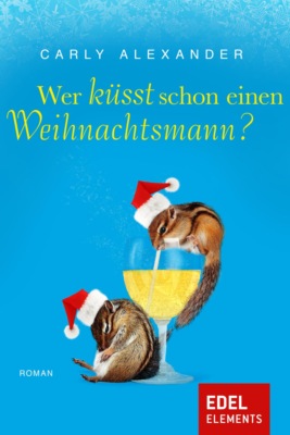 Wer küsst schon einen Weihnachtsmann?