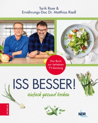 Iss besser!