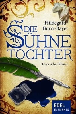 Die Sühnetochter